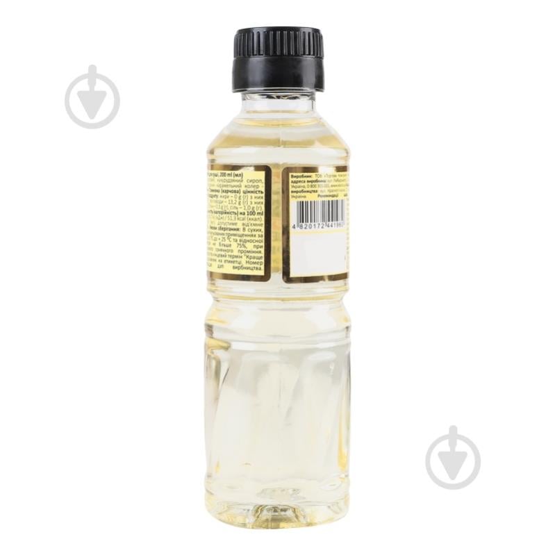 Уксус рисовый Hokkaido Club 200 мл - фото 5