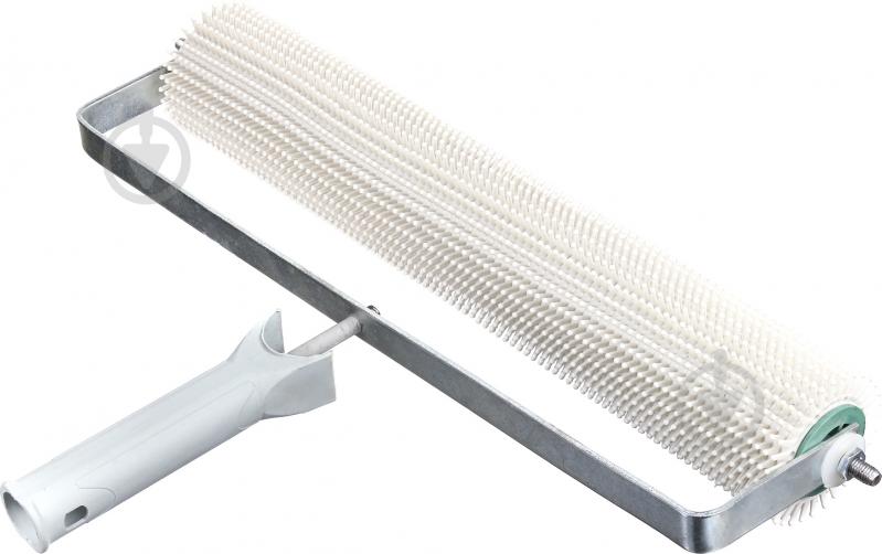 Валик игольчатый D04156 70x400 мм - фото 2