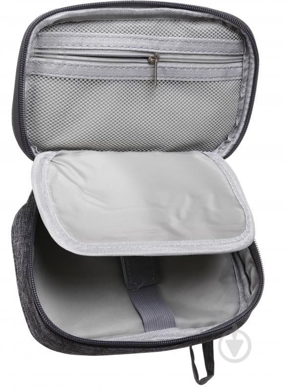 Косметичка 16.5х11.5х7 см PU RH532 - фото 3