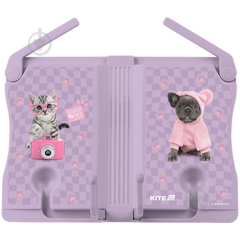Подставка для книг Studio Pets SP25-391 KITE - фото 1 Подставка для книг Studio Pets SP25-391 KITE - фото 1