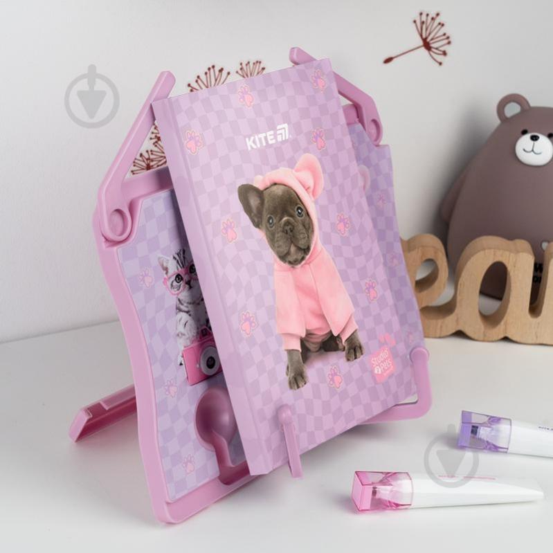 Подставка для книг Studio Pets SP25-391 KITE - фото 3 Подставка для книг Studio Pets SP25-391 KITE - фото 3