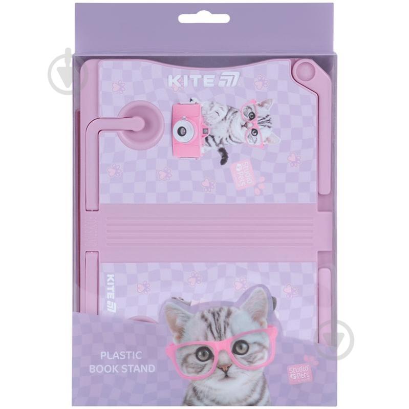 Подставка для книг Studio Pets SP25-391 KITE - фото 2 Подставка для книг Studio Pets SP25-391 KITE - фото 2