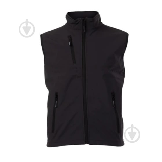 Жилет WURTH STONE BRIDGE р. M 5899700602 серый - фото 2