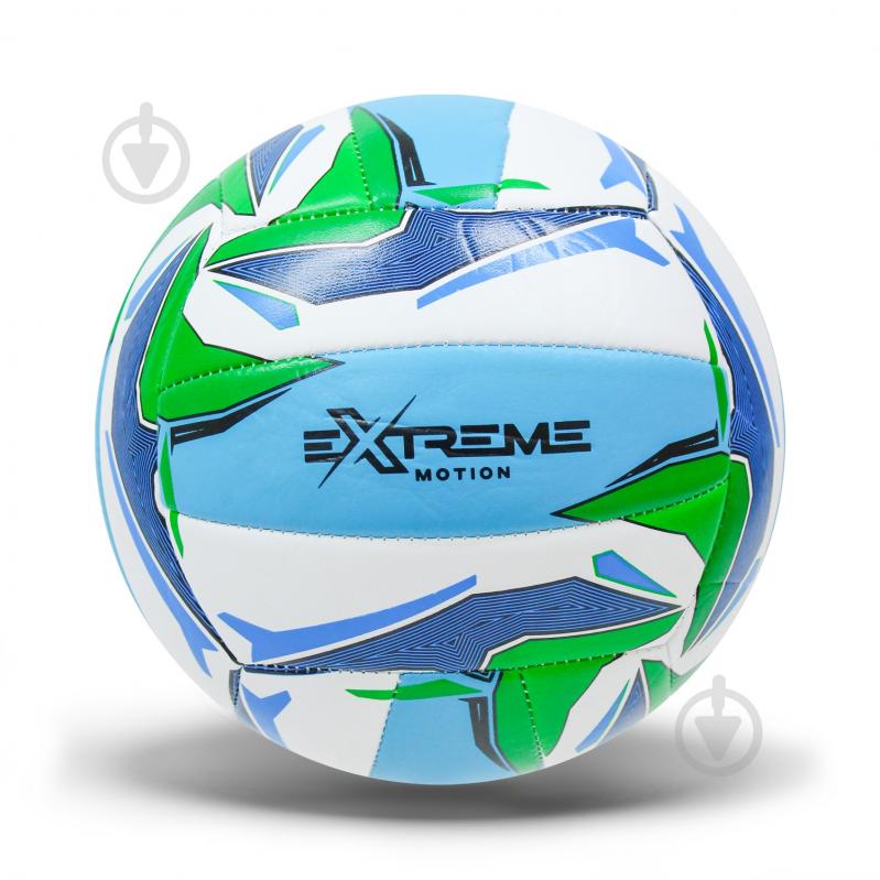 Мяч мяч волейбольный multicolor VB24504 - фото 2