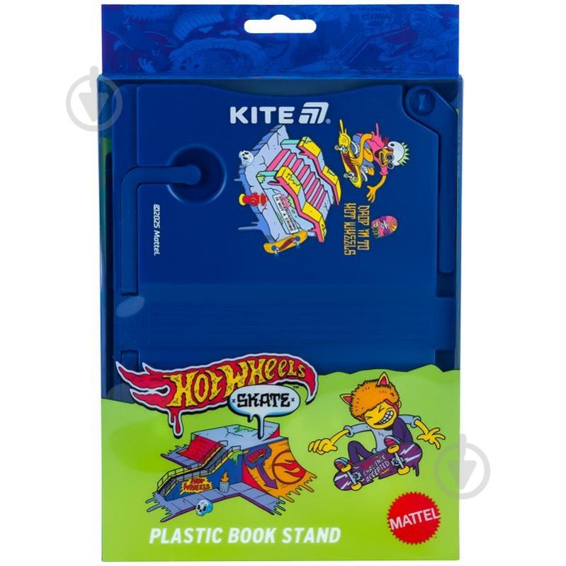 Підставка для книг Hot Wheels HW25-391 KITE - фото 3