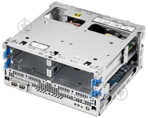 Сервер HPE ProLiant MicroServer Gen10+ v2 (P54649-421) - фото 4