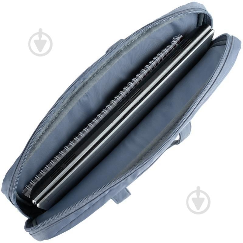 Сумка-портфель для документов текстильная А4 1631-03-A Axent - фото 5 Сумка-портфель для документов текстильная А4 1631-03-A Axent - фото 5