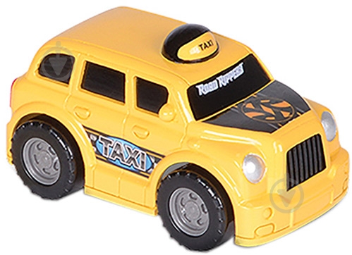 Игровой набор Toy State Мини-техника Road Ripper 5 шт. 41402 - фото 2