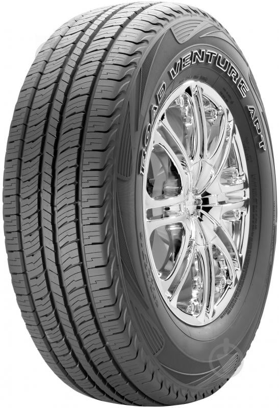 Шина Marshal KL51 OWL 215/70R15 98 H літо - фото 1