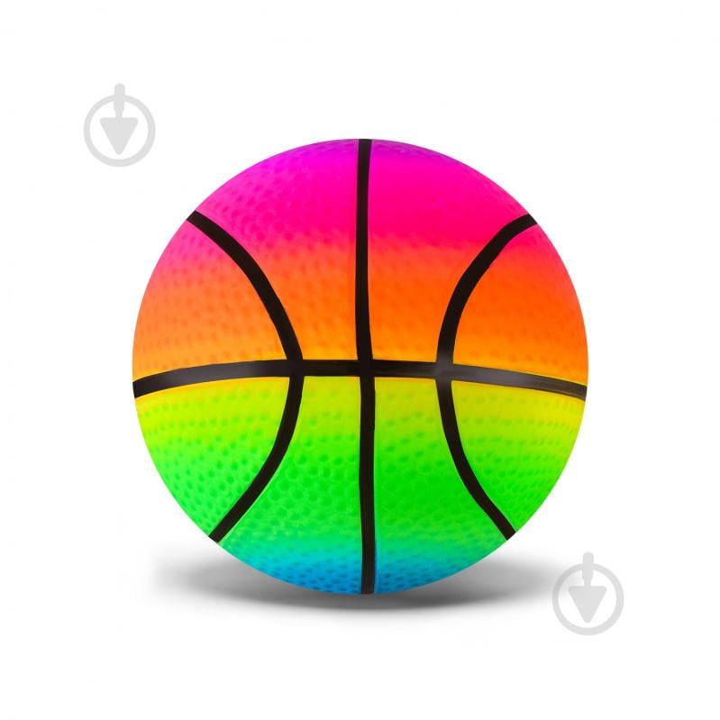 Набор игрушечных мячиков детский multicolor FB24337 - фото 3