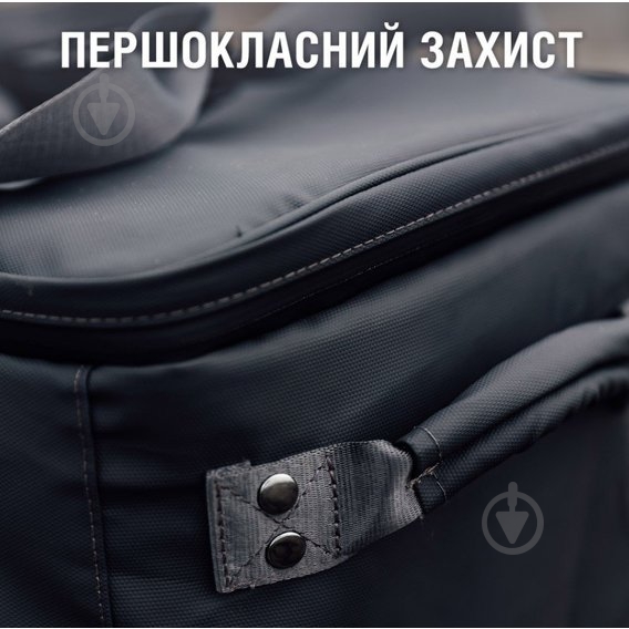 Сумка транспортировочная Jackery Explorer 2000 Pro (HTO733) - фото 6