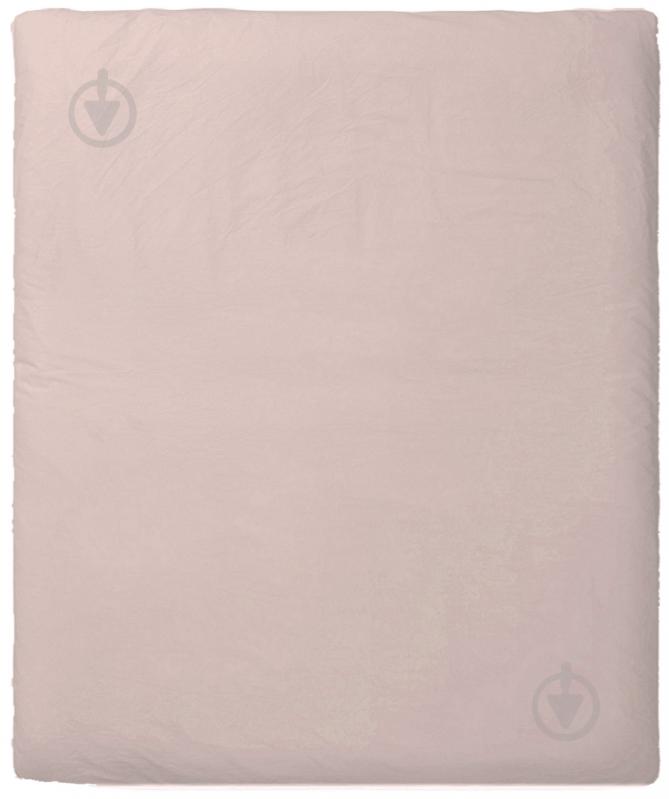 Простынь Campanella 1,5 180x220 см пудра La Nuit - фото 1