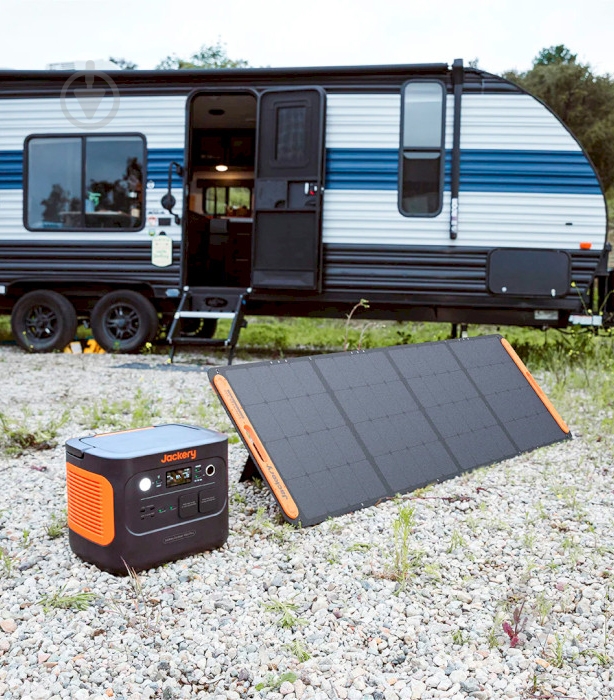 Зарядная станция Jackery Explorer 1000 Plus (21-0001-000029) (1264 Вт·год) - фото 7