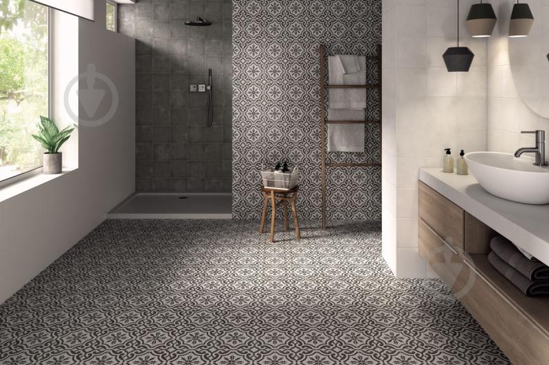 Плитка STN CERAMICA D&N 04 MT 20x20 - фото 2