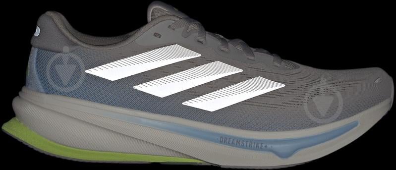 Кроссовки мужские Adidas SUPERNOVA RISE 2 M IH8708 р.46 серые - фото 8 Кроссовки мужские Adidas SUPERNOVA RISE 2 M IH8708 р.46 серые - фото 8