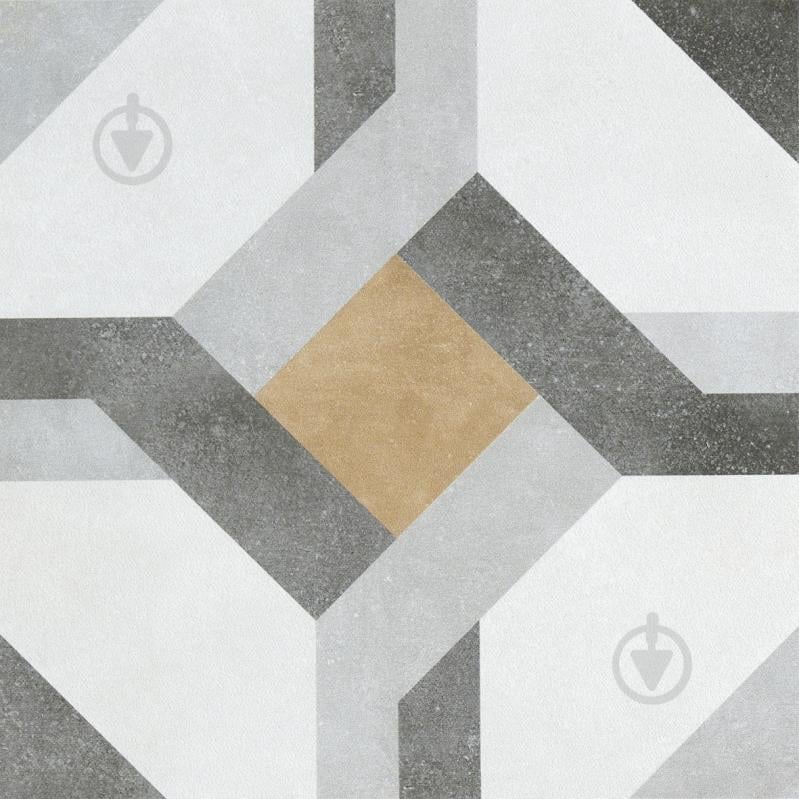 Плитка STN CERAMICA Чік 01 MT 20x20 - фото 1