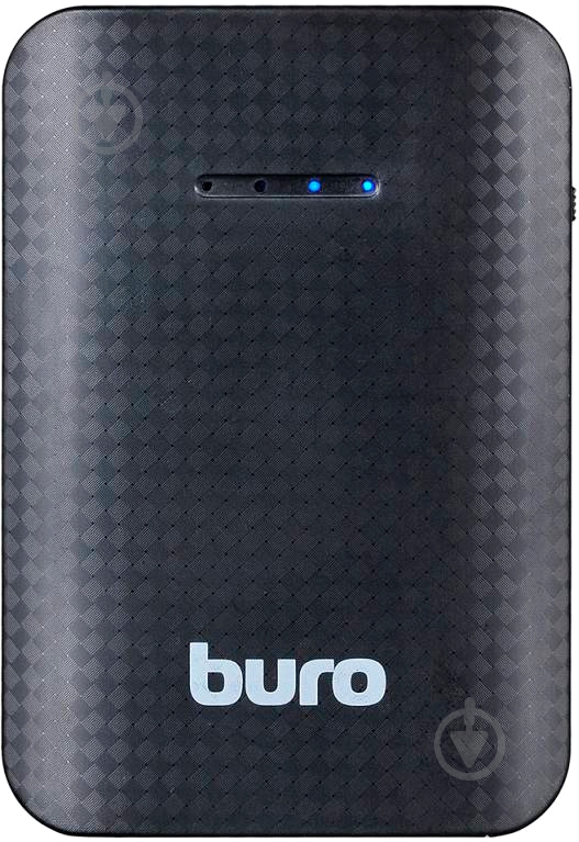 ᐉ Аккумулятор Buro RC 7500 mAh (RC-7500) портативная • Купить в Киеве ...