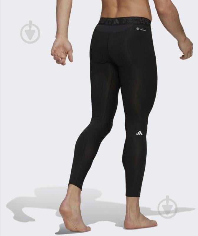 Лосины Adidas HM6061 р.2XL черный - фото 3