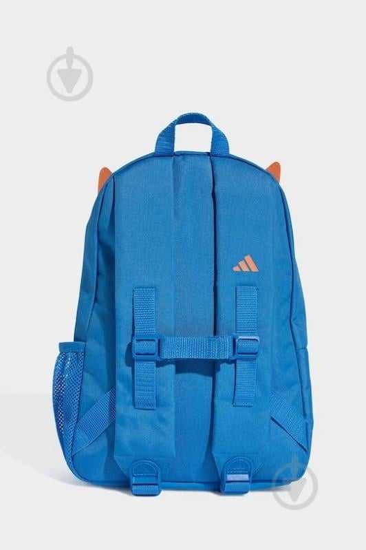 Рюкзак Adidas Tiro_Nster JZ5213 синий - фото 4