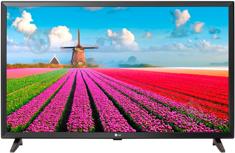 Телевизор LG 32LJ622V - фото 1 Телевизор LG 32LJ622V - фото 1