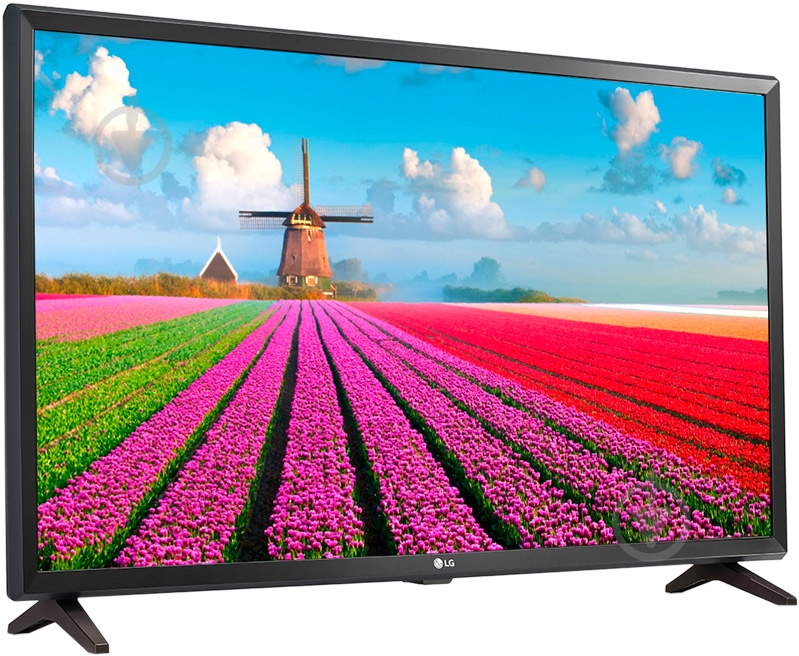 Телевизор LG 32LJ622V - фото 3 Телевизор LG 32LJ622V - фото 3
