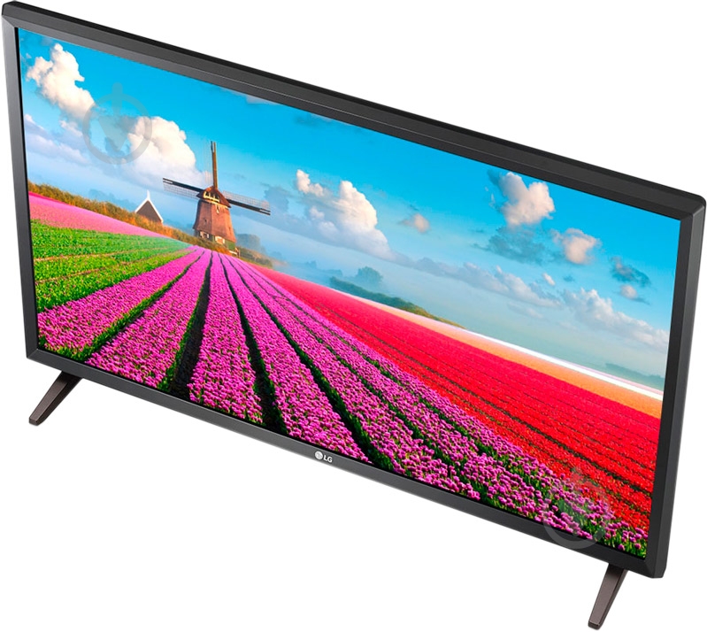 Телевизор LG 32LJ622V - фото 4 Телевизор LG 32LJ622V - фото 4