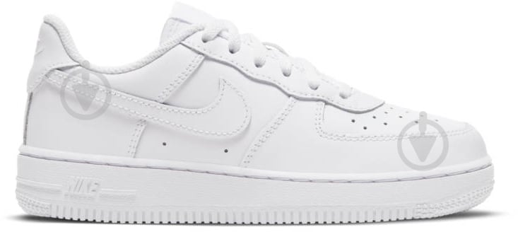 Кроссовки для мальчиков Nike Court Vapor Lite DH2925-111 р.35 белые - фото 3