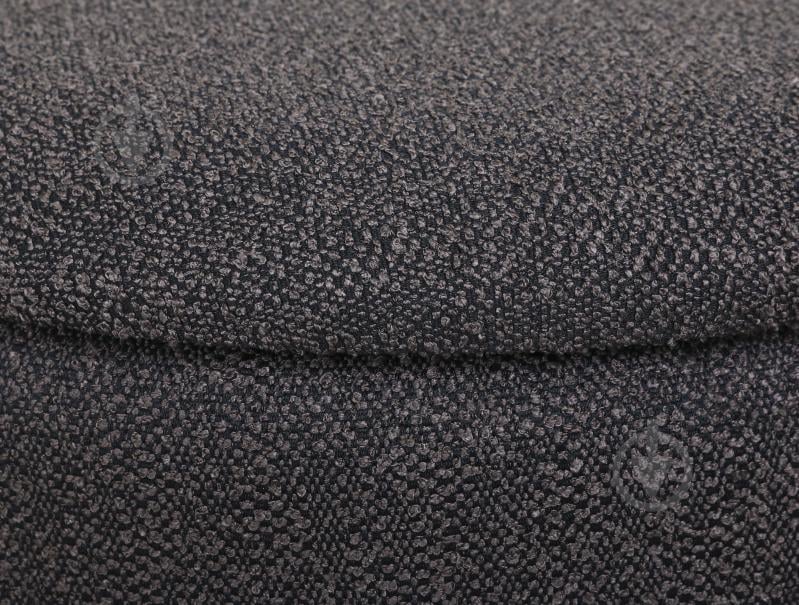 Сундук-пуф с системой хранения Hive M 46х41 мм серый (VWF19A240YA-9E) - фото 5 Сундук-пуф с системой хранения Hive M 46х41 мм серый (VWF19A240YA-9E) - фото 5