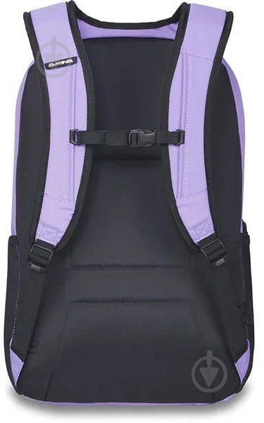 Рюкзак Dakine CAMPUS M 25L T6 10002634-VIOLET 25 л фиолетовый - фото 2