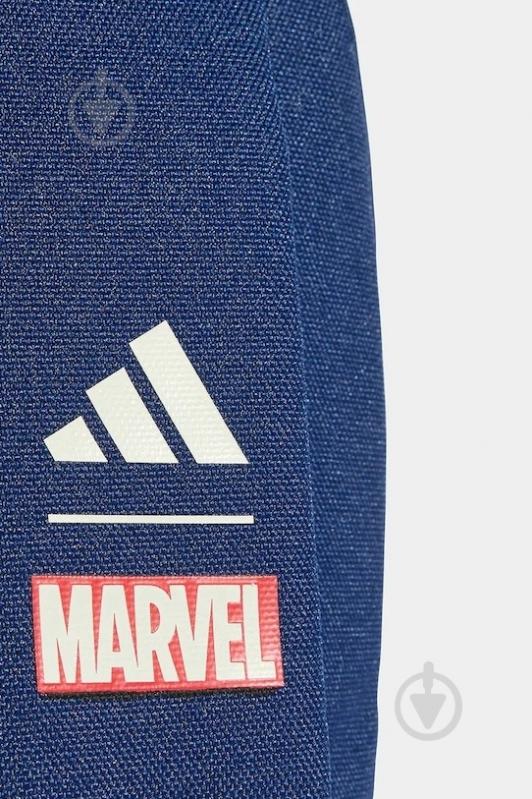 Рюкзак Adidas Marvel Spider-Man KA9884 синий - фото 6