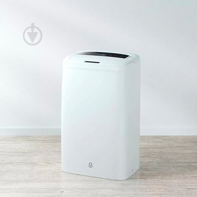 Осушитель воздуха Xiaomi Lexiu WS1 - фото 2