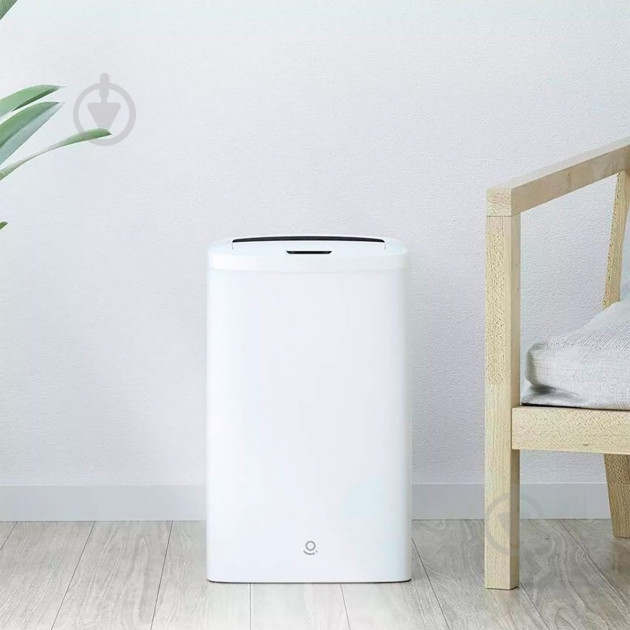 Осушитель воздуха Xiaomi Lexiu WS1 - фото 5