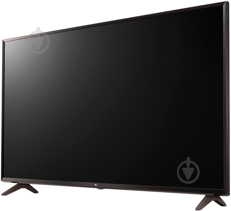Телевізор LG 43UJ630V - фото 3