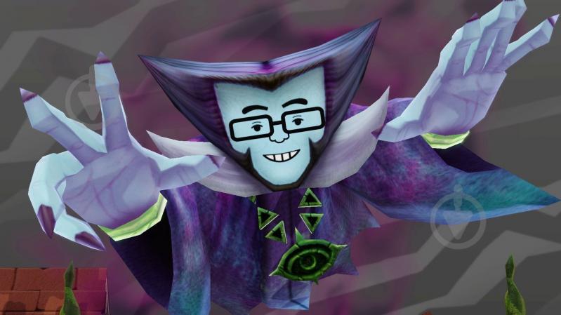 Игра NINTENDO Switch Miitopia (English version) - фото 7