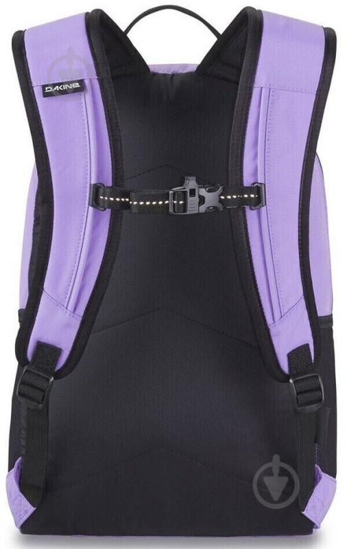 Рюкзак Dakine KIDS GROM PACK 13L T3 10003794-VIOLET 13 л фіолетовий - фото 2