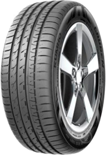 Шина Marshal HP91 265/70R16 91 V лето - фото 1