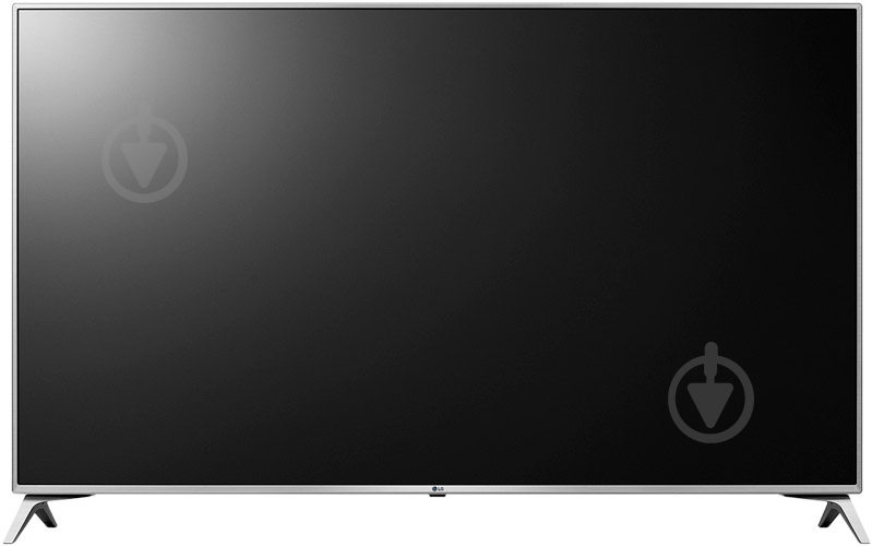 Телевизор LG 49UJ651V - фото 2