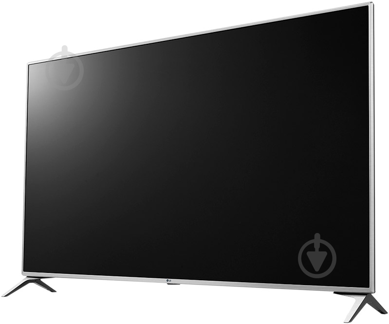 Телевизор LG 49UJ651V - фото 3
