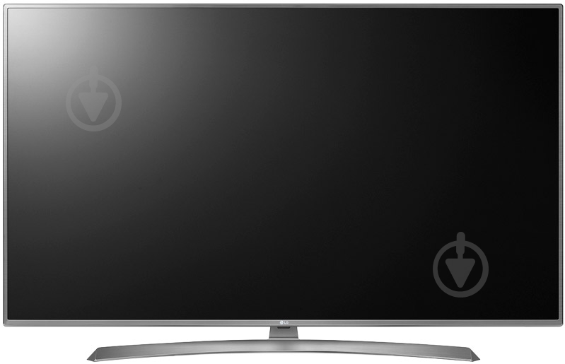 Телевизор LG 49UJ670V - фото 2