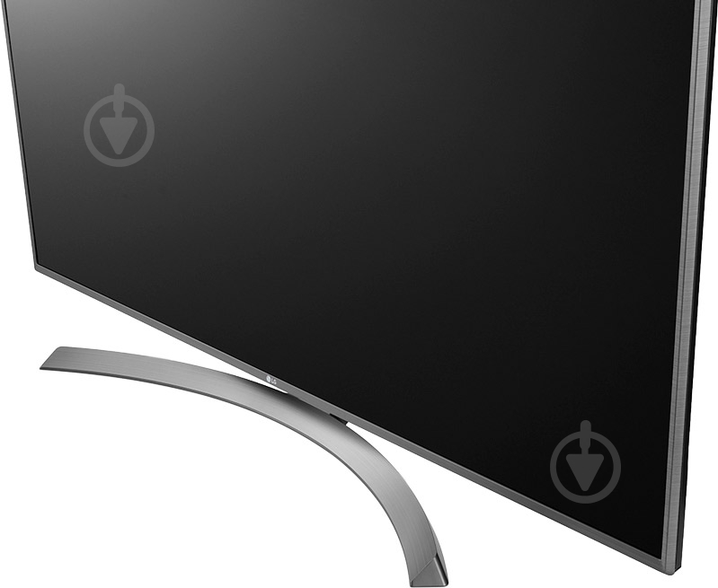 Телевизор LG 49UJ670V - фото 5