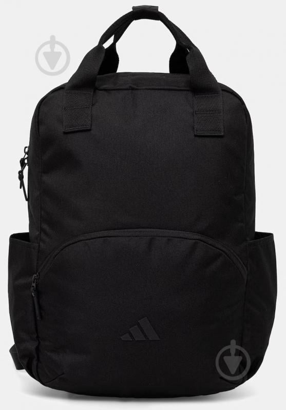ゆうすけ ᐉ Рюкзак Adidas Prime JY7645 22 л черный • Купить в Киеве