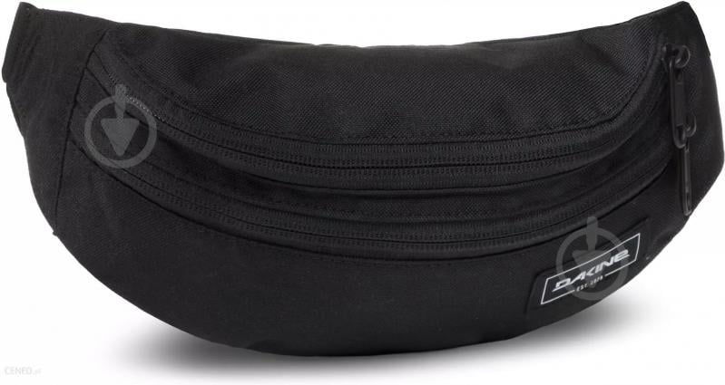 Dakine hip shop pack black