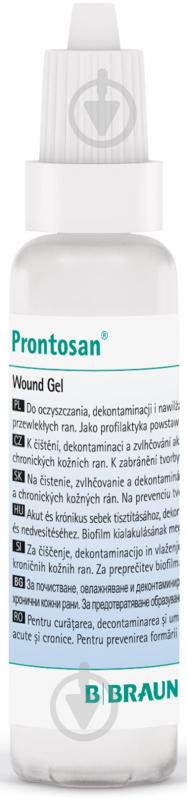 Пронтосан гель 30 мл - фото 1