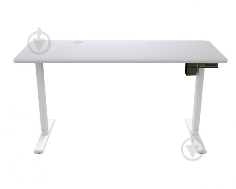 Стіл комп'ютерний Cougar Royal 150 Mossa White - фото 1