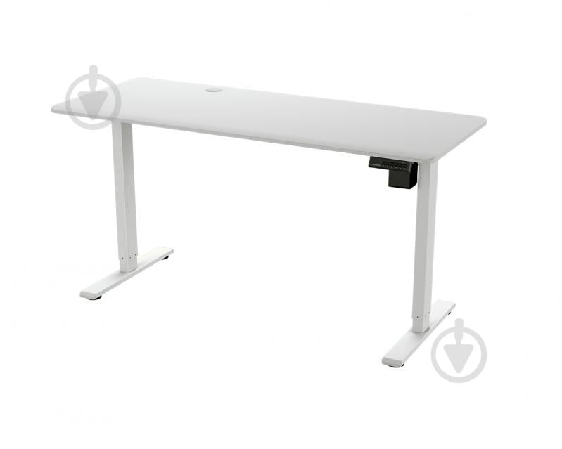 Стіл комп'ютерний Cougar Royal 150 Mossa White - фото 3