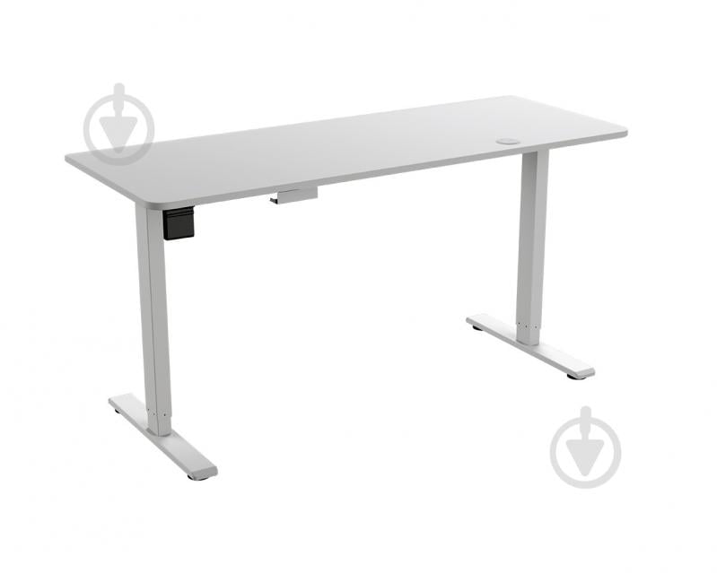 Стіл комп'ютерний Cougar Royal 150 Mossa White - фото 4