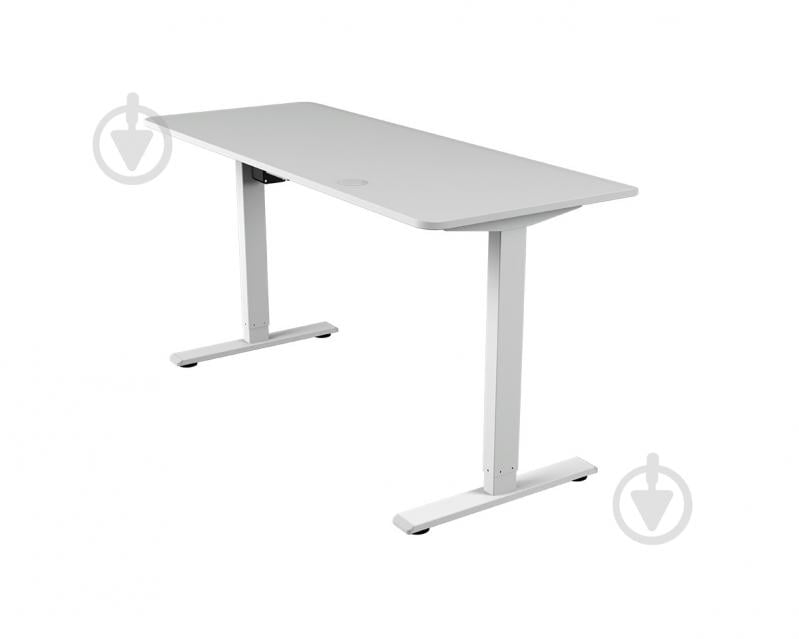 Стіл комп'ютерний Cougar Royal 150 Mossa White - фото 5
