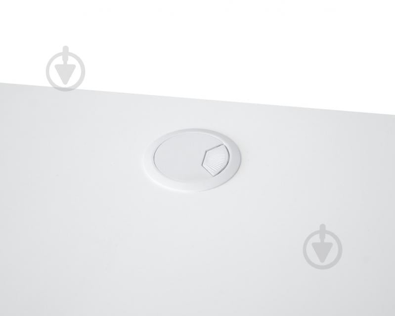 Стіл комп'ютерний Cougar Royal 150 Mossa White - фото 7