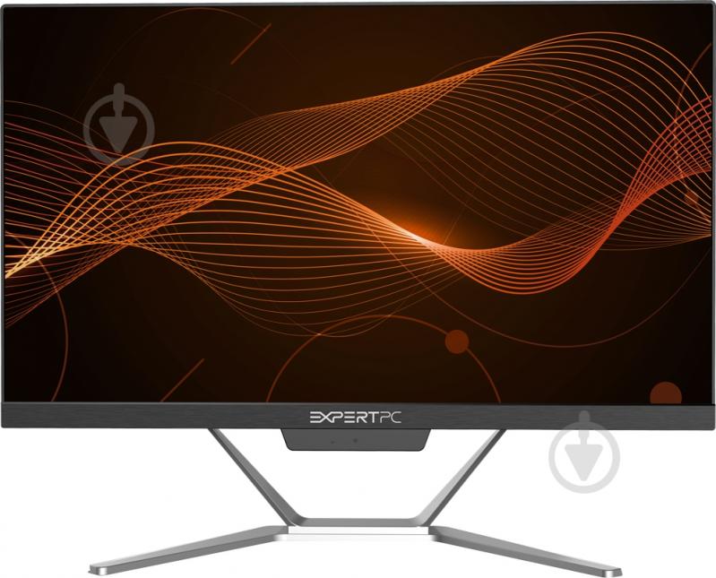 Моноблок Expert PC K5-24C 23,8 (XA24.HK4N.I11.8.S4.N.U.C823) black - фото 1