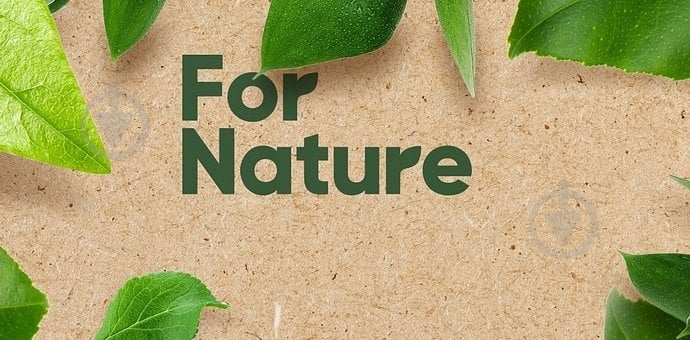 Фольга пищевая Paclan For Nature 15 м - фото 2